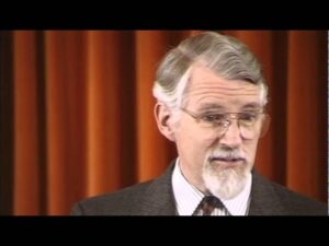 Unlocking the New Testament Part 25 – James 1 - Bible Study, Movies & TV - David Pawson - Official