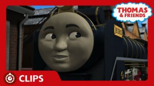 The Bad Coal Delivery | Clips | Thomas & Friends - Kids TV Series, Kingdom Kids Zone - Thomas & Friends