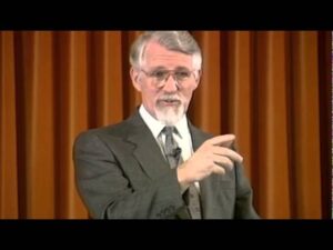 Unlocking the New Testament Part 2 – Matthew 2 - Bible Study, Movies & TV - David Pawson - Official