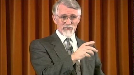 Unlocking the New Testament Part 2 – Matthew 2 - Bible Study, Movies & TV - David Pawson - Official
