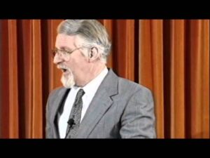 Unlocking the New Testament Part 18 – Colossians - Bible Study, Movies & TV - David Pawson - Official