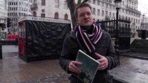 Dear Stephen, I Believe in Oscar Wilde’s God - Suffering & Evil, Truth Seekers - Premier Unbelievable?