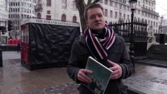 Dear Stephen, I Believe in Oscar Wilde’s God - Suffering & Evil, Truth Seekers - Premier Unbelievable?