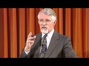 Unlocking the New Testament Part 20 – 1 & 2 Thessalonians 2 - Bible Study, Movies & TV - David Pawson - Official