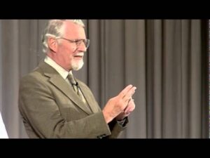 Unlocking the New Testament Part 33 – Revelation Talk 1 The Revelation Riddle - Bible Study, Movies & TV - David Pawson - Official