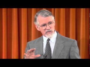 Unlocking the Old Testament Part 50 – Amos - Bible Study, Movies & TV - David Pawson - Official