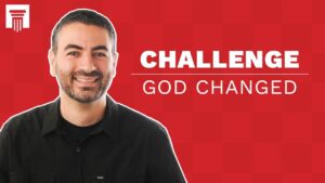 God Changed When He Became Man | Challenge Response - Jesus & the Resurrection, Truth Seekers - Stand to Reason