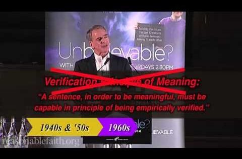 Evidence for God: Key Arguments for a Reasonable Faith | William Lane Craig - Does God Exist?, Truth Seekers - ReasonableFaithOrg