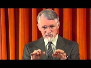 Unlocking the Old Testament Part 55 – Zephaniah - Bible Study, Movies & TV - David Pawson - Official