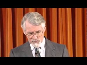 Unlocking the New Testament Part 29 – Paul and his Letters - Bible Study, Movies & TV - David Pawson - Official