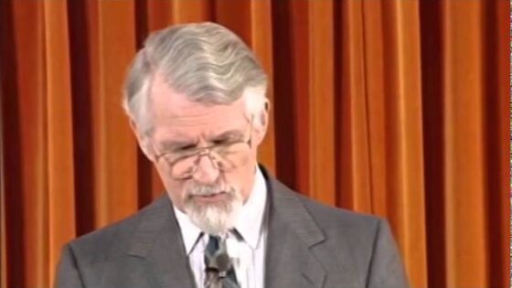 Unlocking the New Testament Part 29 – Paul and his Letters - Bible Study, Movies & TV - David Pawson - Official