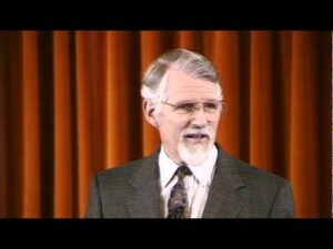 Unlocking the New Testament Part 28 – 1 & 2 Peter 2 - Bible Study, Movies & TV - David Pawson - Official