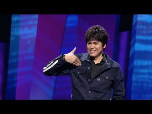 Joseph Prince – Live With Full Assurance And Confidence—Part 2 – 08 Feb 15 - Healing Grace, Hope & Healing - Joseph Prince