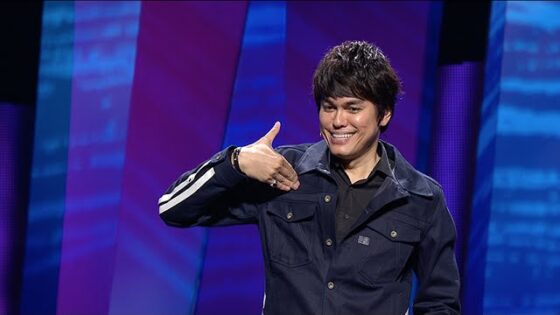 Joseph Prince – Live With Full Assurance And Confidence—Part 2 – 08 Feb 15 - Healing Grace, Hope & Healing - Joseph Prince
