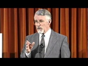 Unlocking the New Testament Part 16 – Philippians & Philemon 1 - Bible Study, Movies & TV - David Pawson - Official