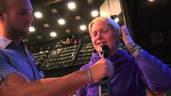 Testimonies from Bethel Church – Redding, CA - Body Healing, Multi-Testimony Video, Testimonies - Global Awakening