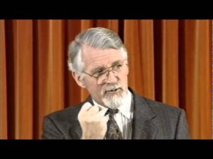 Unlocking the New Testament Part 32 – Jude - Bible Study, Movies & TV - David Pawson - Official