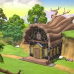 Franklin and Friends – Super Clueper’s Case of the New Friend / Woodland Night – Ep.50 - Kids TV Series, Kingdom Kids Zone - Treehouse Direct