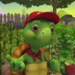 Franklin and Friends – Franklin and the Amazing Stupendous Circus Trick / Earth Day – Ep. 19 - Kids TV Series, Kingdom Kids Zone - Treehouse Direct