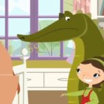 Willa's Wild Life: Big Brother Gus / Willa’s Wonderful Life – Ep.26 - Kids TV Series, Kingdom Kids Zone - Treehouse Direct