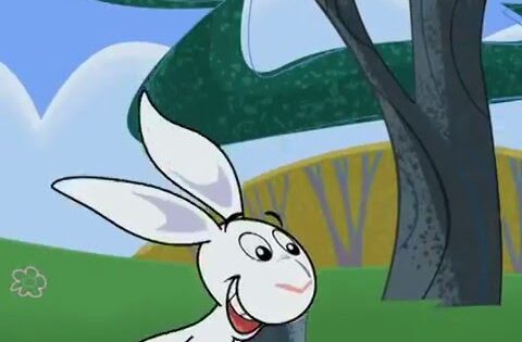 My friend Rabbit: The Hoppiest Wish / Mouse’s Mysterious Something – Ep.22 - Kids TV Series, Kingdom Kids Zone - Treehouse Direct