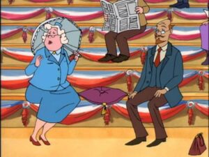Anatole – Over the Sea – Ep.20 - Kids TV Series, Kingdom Kids Zone - Treehouse Direct