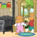 The Berenstain Bears: The Big Blooper / Nothing To Do – Ep. 18 - Kids TV Series, Kingdom Kids Zone - Treehouse Direct