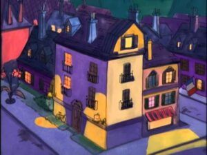 Anatole – World of Cheese – Ep.23 - Kids TV Series, Kingdom Kids Zone - Treehouse Direct