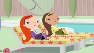 Willa's Wild Life: The Girl Who Cried Ouch / When Dad’s Away – Ep.23 - Kids TV Series, Kingdom Kids Zone - Treehouse Direct