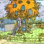 The Berenstain: Bears Bears For All Seasons / Grow It – Ep. 39 - Kids TV Series, Kingdom Kids Zone - Treehouse Direct