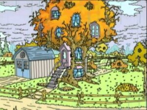 The Berenstain: Bears Bears For All Seasons / Grow It – Ep. 39 - Kids TV Series, Kingdom Kids Zone - Treehouse Direct