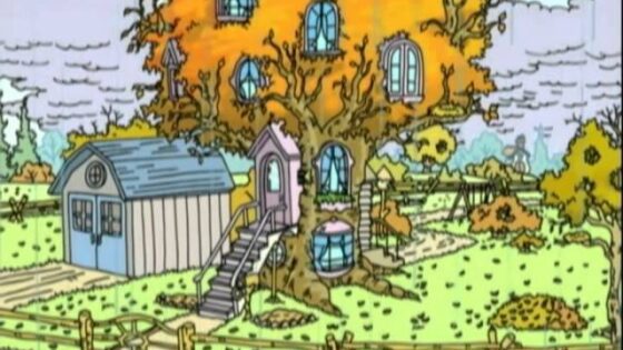 The Berenstain: Bears Bears For All Seasons / Grow It – Ep. 39 - Kids TV Series, Kingdom Kids Zone - Treehouse Direct