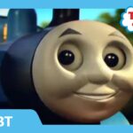 Thomas, You're The Leader | TBT | Thomas & Friends - Kids TV Series, Kingdom Kids Zone - Thomas & Friends