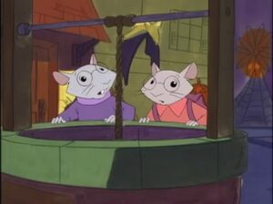 Anatole – Mystery of the Dancing Ghost – Ep.22 - Kids TV Series, Kingdom Kids Zone - Treehouse Direct
