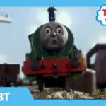 Little Engines | TBT | Thomas & Friends - Kids TV Series, Kingdom Kids Zone - Thomas & Friends