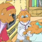 The Berenstain Bears: Go To The Doctor / Don't Pollute (Anymore) – Ep. 23 - Kids TV Series, Kingdom Kids Zone - Treehouse Direct