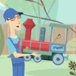 Willa's Wild Life: Pas De Dooley / Perfect Partners – Ep.15 - Kids TV Series, Kingdom Kids Zone - Treehouse Direct