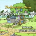 The Berenstain Bears: Visit Fun Park / The Perfect Fishing Spot – Ep. 20 - Kids TV Series, Kingdom Kids Zone - Treehouse Direct