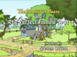 The Berenstain Bears: Visit Fun Park / The Perfect Fishing Spot – Ep. 20 - Kids TV Series, Kingdom Kids Zone - Treehouse Direct