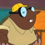 Anatole – My Favourite Mouse – Ep.26 - Kids TV Series, Kingdom Kids Zone - Treehouse Direct