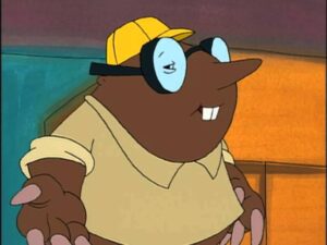 Anatole – My Favourite Mouse – Ep.26 - Kids TV Series, Kingdom Kids Zone - Treehouse Direct