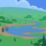My friend Rabbit: Mouse’s Mountain / You Be Me – Ep.18 - Kids TV Series, Kingdom Kids Zone - Treehouse Direct