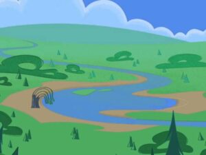 My friend Rabbit: Mouse’s Mountain / You Be Me – Ep.18 - Kids TV Series, Kingdom Kids Zone - Treehouse Direct