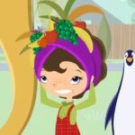 Willa's Wild Life: Company’s Coming / Growing Pains – Ep.19 - Kids TV Series, Kingdom Kids Zone - Treehouse Direct