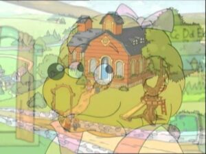 The Berenstain Bears:Too Small For The Team / The Jump Rope Contest – Ep. 15 - Kids TV Series, Kingdom Kids Zone - Treehouse Direct