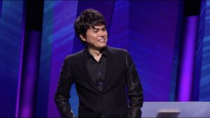 Joseph Prince – Live Free From Anger And Doubt – 22 Mar 15 - Healing Grace, Hope & Healing - Joseph Prince