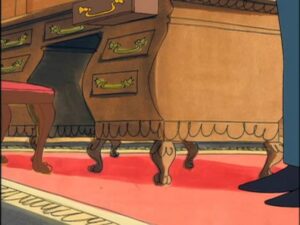 Anatole – String of Pearls – Ep.14 - Kids TV Series, Kingdom Kids Zone - Treehouse Direct