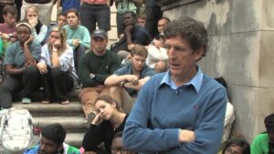 Give Me an Answer – #1314 – It's Not About Rules - Q&A Sessions, Truth Seekers - Give Me An Answer with Stuart & Cliffe Knechtle