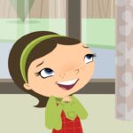 Willa's Wild Life: Dad’s Big News / Little Miss Fitness – Ep.21 - Kids TV Series, Kingdom Kids Zone - Treehouse Direct