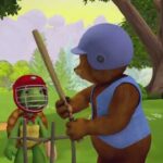 Franklin and Friends – Coach Franklin / Franklin’s Day with Dad – Ep. 43 - Kids TV Series, Kingdom Kids Zone - Treehouse Direct
